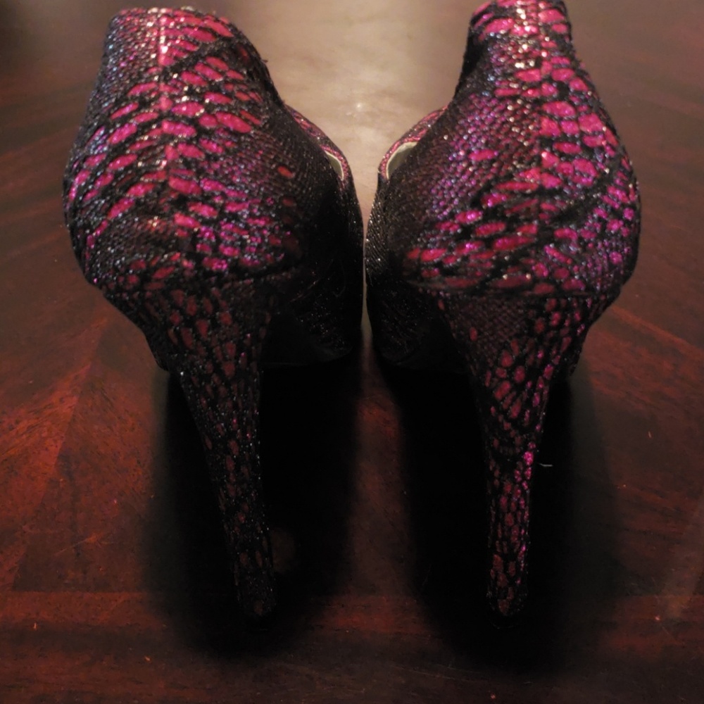 High heels - Picture 5 of 5